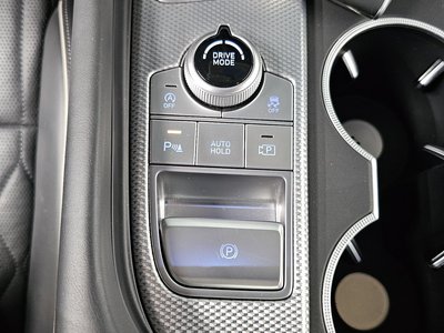 2022 Genesis THE NEW G70 — миниатюра 28