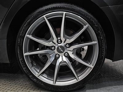 2022 Genesis THE NEW G70 照片 9