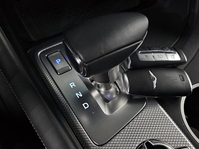 2022 Genesis THE NEW G70 — миниатюра 13
