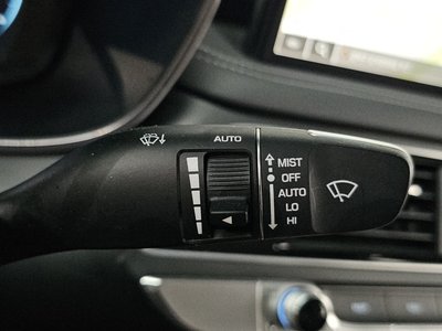 2022 Genesis THE NEW G70 — миниатюра 32