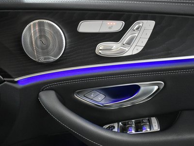 MERCEDES-BENZ E-CLASS - 10