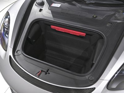 صورة مصغرة 16 لـ 2021 Porsche 718