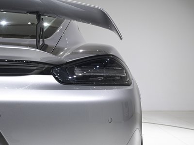 صورة مصغرة 19 لـ 2021 Porsche 718