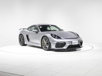 2021 Porsche 718 照片 4