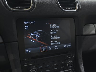صورة مصغرة 21 لـ 2021 Porsche 718