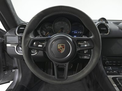 صورة مصغرة 26 لـ 2021 Porsche 718