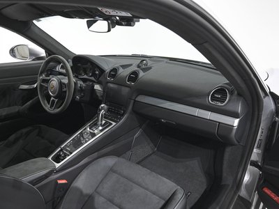 صورة مصغرة 15 لـ 2021 Porsche 718