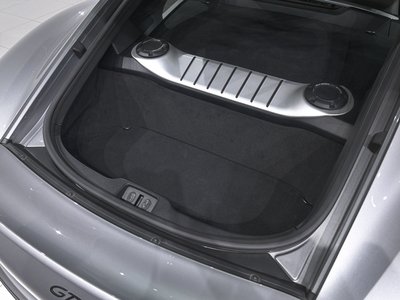 صورة مصغرة 17 لـ 2021 Porsche 718