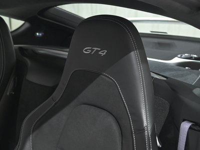 صورة مصغرة 27 لـ 2021 Porsche 718