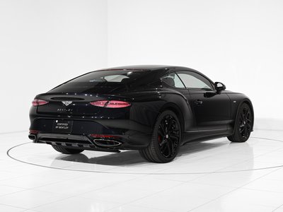 BENTLEY CONTINENTAL - 6