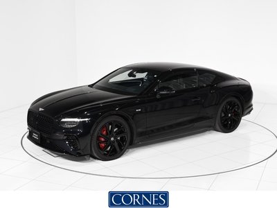 BENTLEY CONTINENTAL - 1