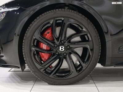 BENTLEY CONTINENTAL - 7