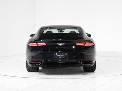 BENTLEY CONTINENTAL - 3