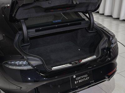 BENTLEY CONTINENTAL - 9