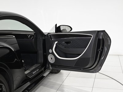 BENTLEY CONTINENTAL - 10