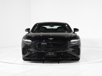 BENTLEY CONTINENTAL - 2