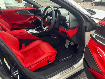 FERRARI PUROSANGUE - 9