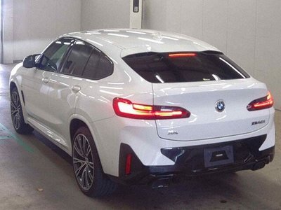 صورة 1 لـ 2023 BMW X4