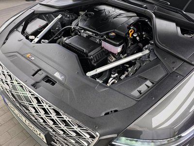 GENESIS G80 (RG3) - 7