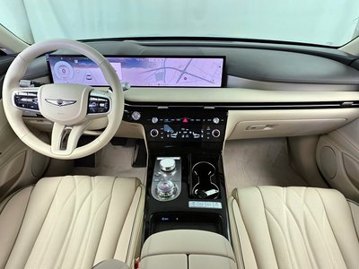 GENESIS G80 (RG3) - 5