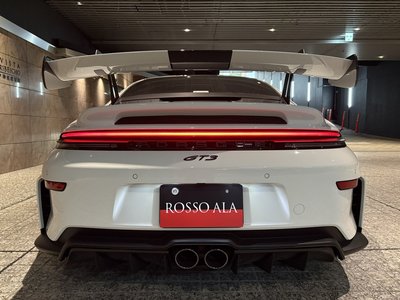 PORSCHE 911 - 7
