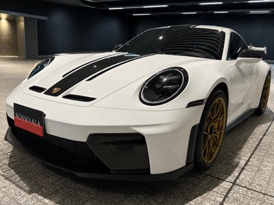 PORSCHE 911 - 3