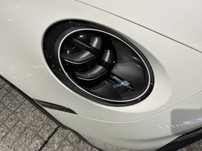 PORSCHE 911 - 10