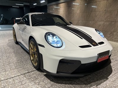 PORSCHE 911 - 5