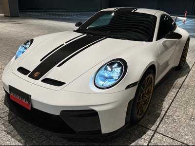 PORSCHE 911 - 1