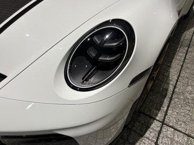 PORSCHE 911 - 9