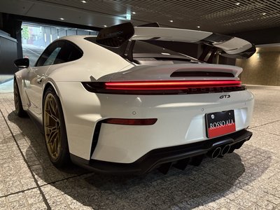 PORSCHE 911 - 6