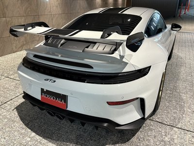 PORSCHE 911 - 4