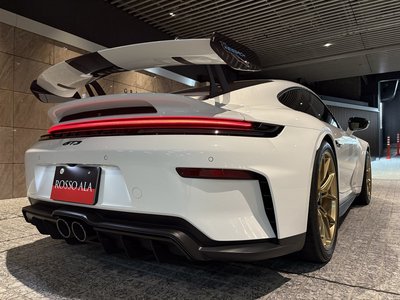 PORSCHE 911 - 8