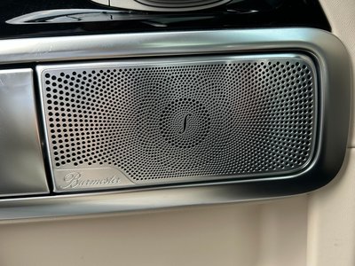 2022 Mercedes-BENZ G-CLASS AMG — миниатюра 36