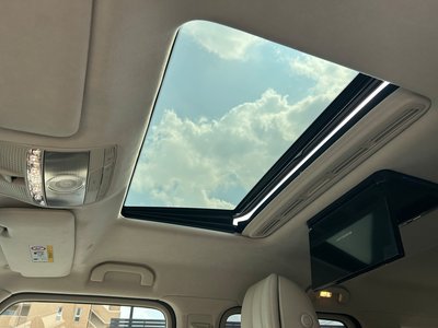 2022 Mercedes-BENZ G-CLASS AMG — миниатюра 18