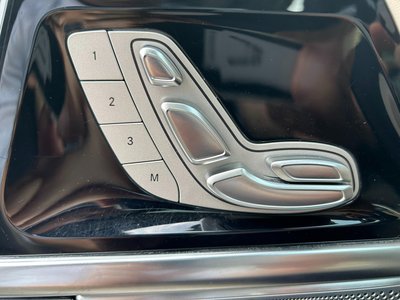 2022 Mercedes-BENZ G-CLASS AMG — миниатюра 35