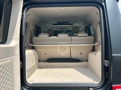 2022 Mercedes-BENZ G-CLASS AMG — миниатюра 13