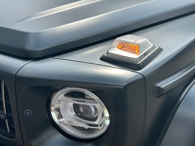 صورة 7 لـ 2022 Mercedes-BENZ G-CLASS AMG