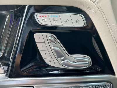 2022 Mercedes-BENZ G-CLASS AMG — миниатюра 33