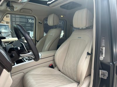 2022 Mercedes-BENZ G-CLASS AMG — миниатюра 15