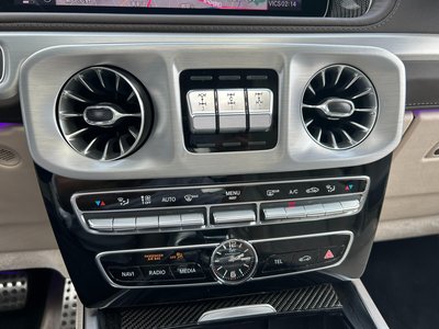 2022 Mercedes-BENZ G-CLASS AMG — миниатюра 42