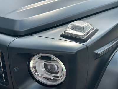 صورة 8 لـ 2022 Mercedes-BENZ G-CLASS AMG