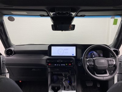 TOYOTA LAND CRUISER 250 - 9
