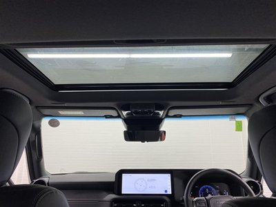 TOYOTA LAND CRUISER 250 - 10