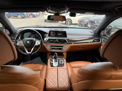 BMW 7 SERIES - 5