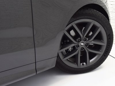 2024 LAND Rover RANGE ROVER SPORT thumbnail 20