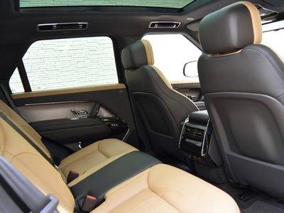 2024 LAND Rover RANGE ROVER SPORT thumbnail 25