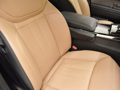 2024 LAND Rover RANGE ROVER SPORT thumbnail 11