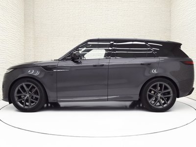 2024 LAND Rover RANGE ROVER SPORT 照片 6