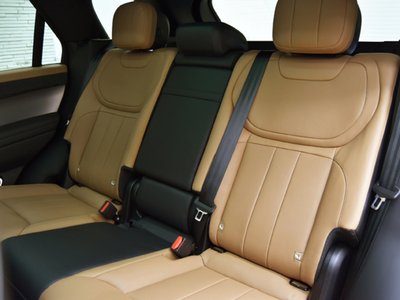2024 LAND Rover RANGE ROVER SPORT thumbnail 24